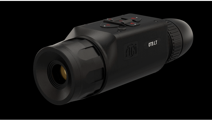 Тепловізор ATN OTS LT 320 2-4x