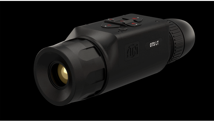 Тепловізор ATN OTS LT 160 4-8x