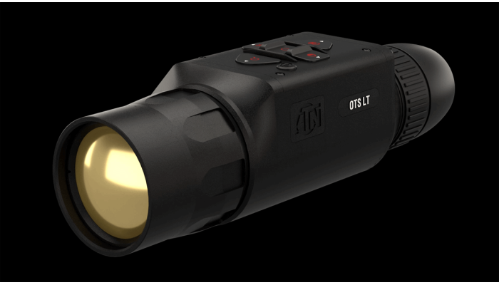 Тепловізор ATN OTS LT 320 6-12