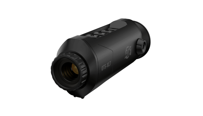 Тепловізор АТN OTS-XLT 160 2-8X