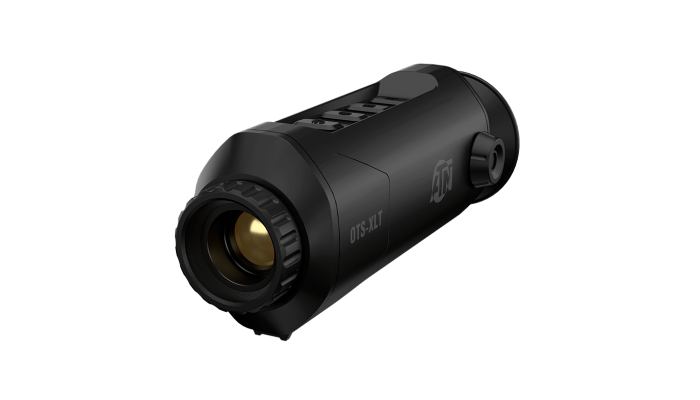 Тепловізор АТN OTS-XLT 160 2.5-10X
